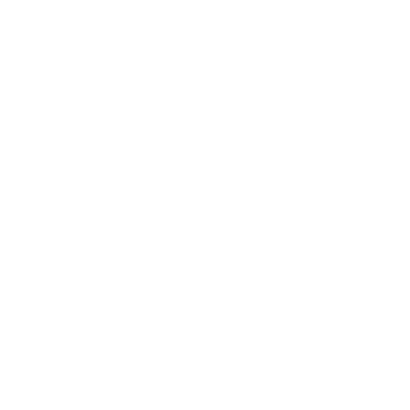 Athleticult white triangle logo